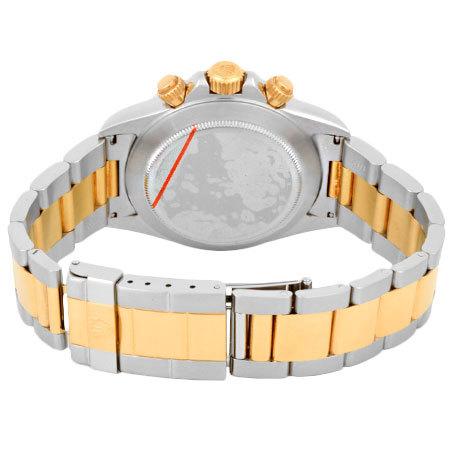 ROLEX（ロレックス） コスモグラフ デイトナ 16523 U番 SS×YG メンズ