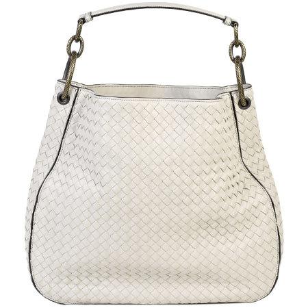 ボッテガヴェネタ BOTTEGA VENETA ショルダーバッグ イントレチャート 