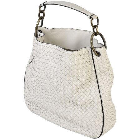 BOTTEGA VENETA ボッテガヴェネタ ショルダーバッグ イントレ