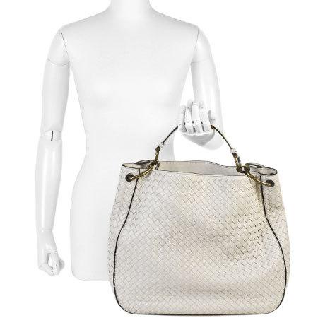 BOTTEGA VENETA ボッテガヴェネタ ショルダーバッグ イントレ