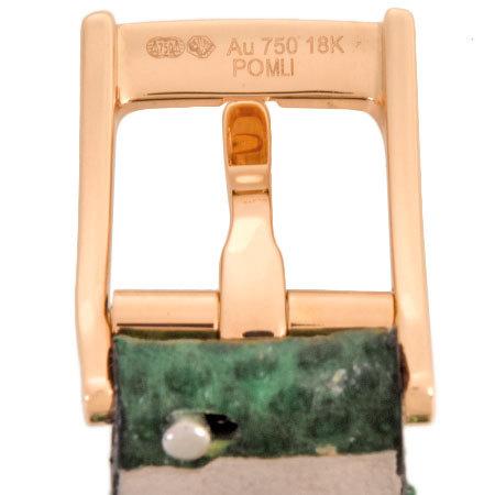 BVLGARI（ブルガリ） セルペンティ K18PG クォーツ レディース 時計