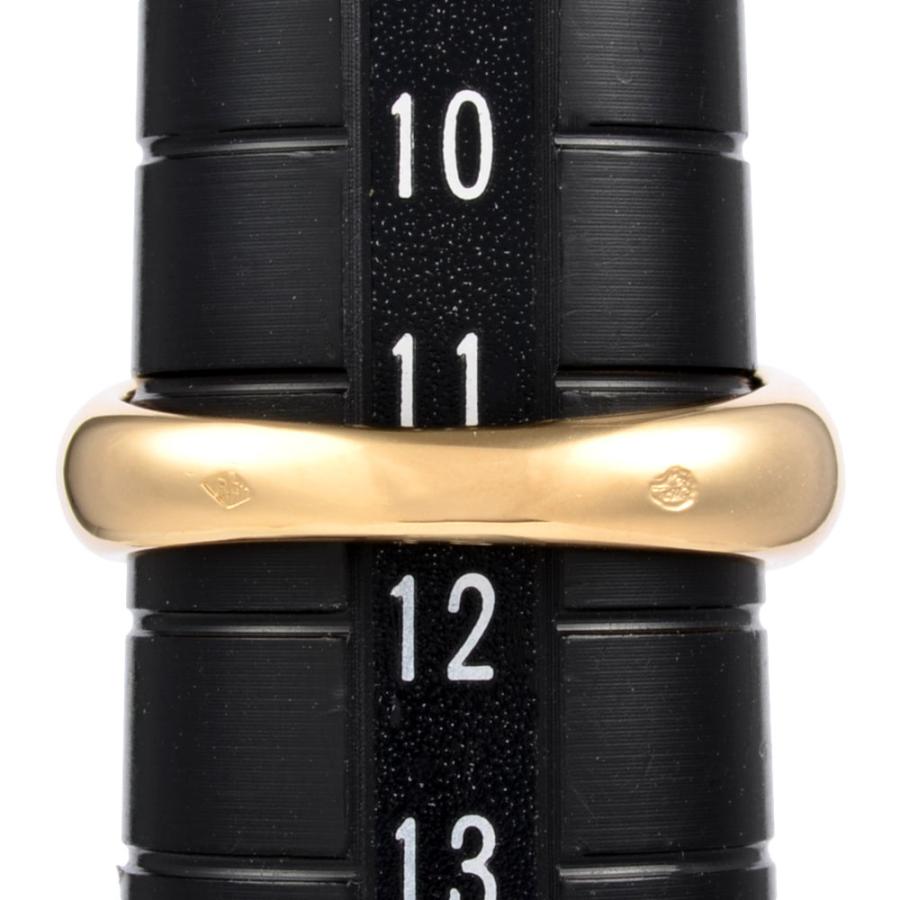 ヴァンクリーフ&アーペル Van Cleef & Arpels アルハンブラ リング