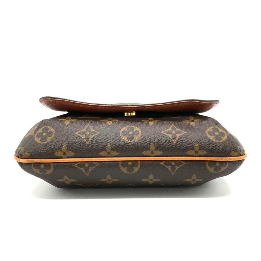 LOUIS VUITTON ルイ・ヴィトン ショルダーバッグ ミュゼットサルサ ショートストラップ モノグラム LOUIS VUITTON（ルイ・ヴィトン） ミュゼットサルサ ショート