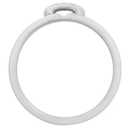 CHAUMET（ショーメ） リアン エヴィダンス マリッジ リング