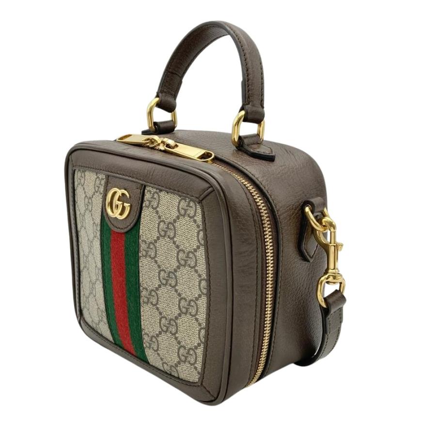 GUCCI グッチ オフィディア GGスプリーム2WAY ハンドショルダーバッグ Ophidia グッチ GUCCI オフィディア ハンドバッグ 2WAY GGスプリーム