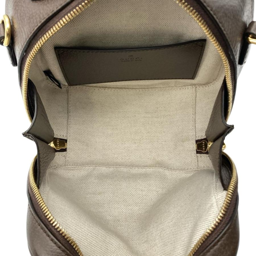 Ophidia グッチ GUCCI オフィディア 2WAY ハンドバッグ GGスプリーム