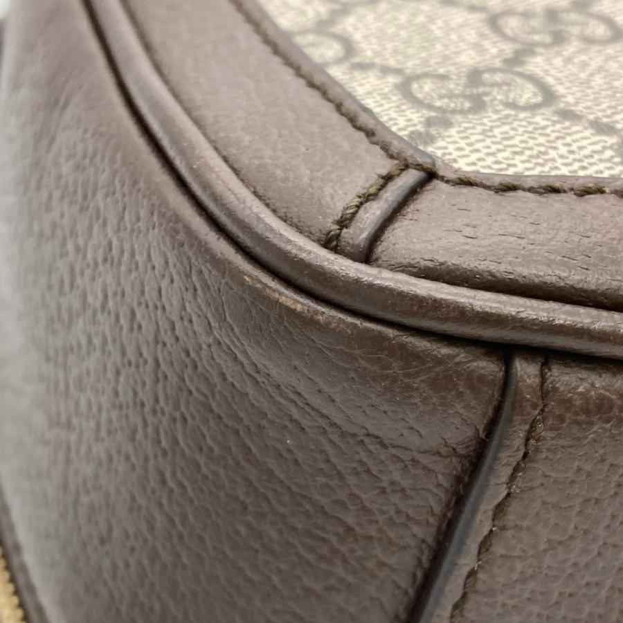 Ophidia グッチ GUCCI オフィディア 2WAY ハンドバッグ GGスプリーム
