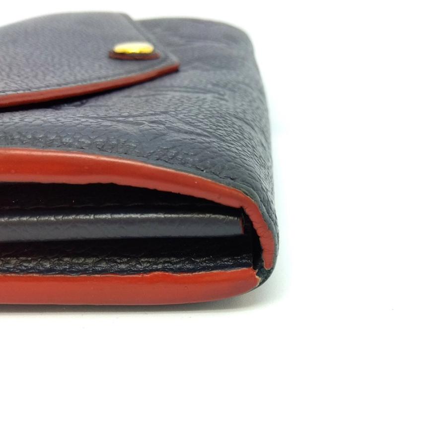 LOUIS VUITTON ルイヴィトン ポルトフォイユ サラ 長財布 モノグラム  