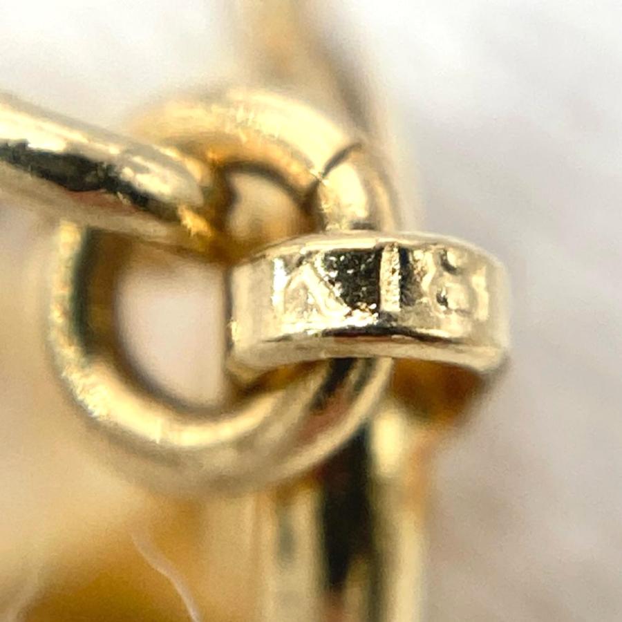タサキ TASAKI ペンダントトップ付 ベビーパール ネックレス