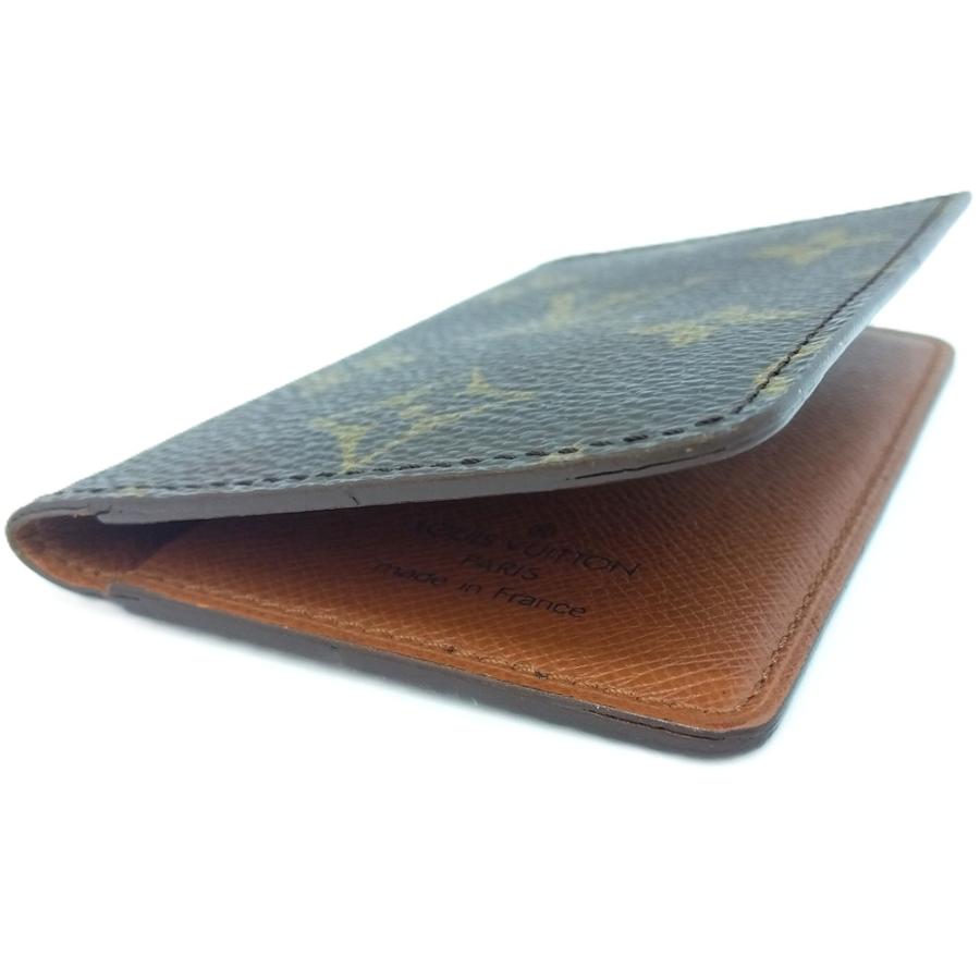 LOUIS VUITTON（ルイ・ヴィトン） カードケース M56362 ポシェット