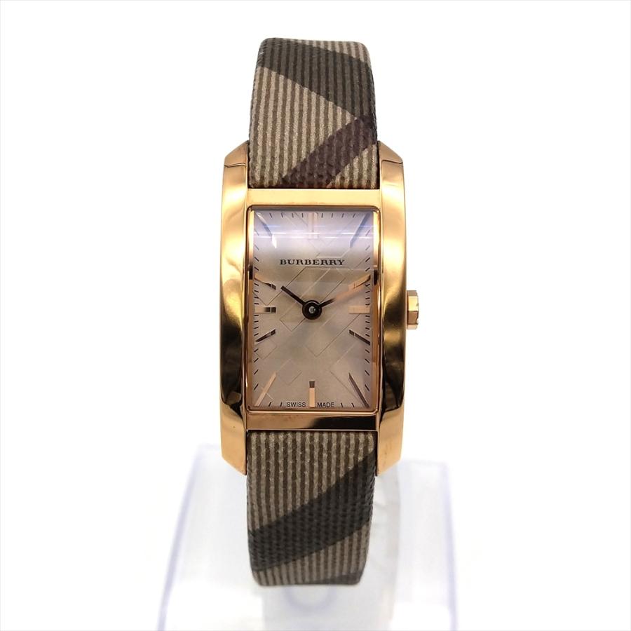 BURBERRY（バーバリー） BURBERRY BU9510 腕時計 クォーツ ゴールド
