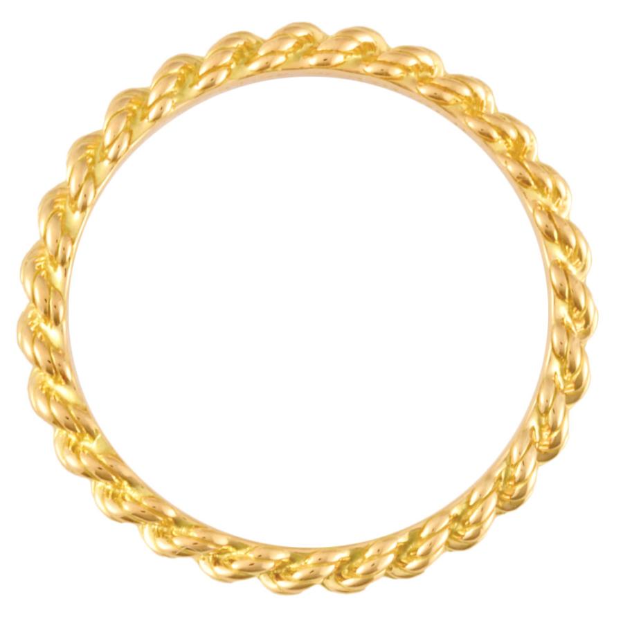 BOUCHERON ブシュロン セルパンボエム リング 指輪 #46 K18YG BOUCHERON ブシュロン セルパンボエム リング 指輪 #46 K18YG