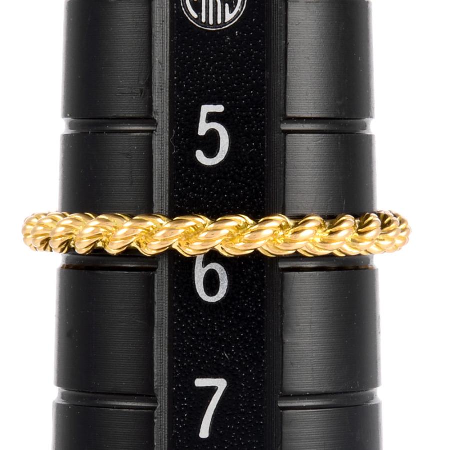 BOUCHERON ブシュロン セルパンボエム リング 指輪 #46 K18YG BOUCHERON ブシュロン セルパンボエム リング 指輪 #46 K18YG