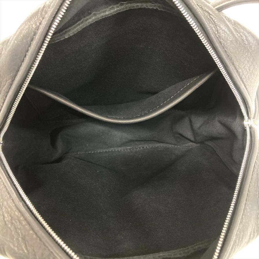アエタ Aeta スクエア ボストン ロング ハンドル S ショルダーバッグ