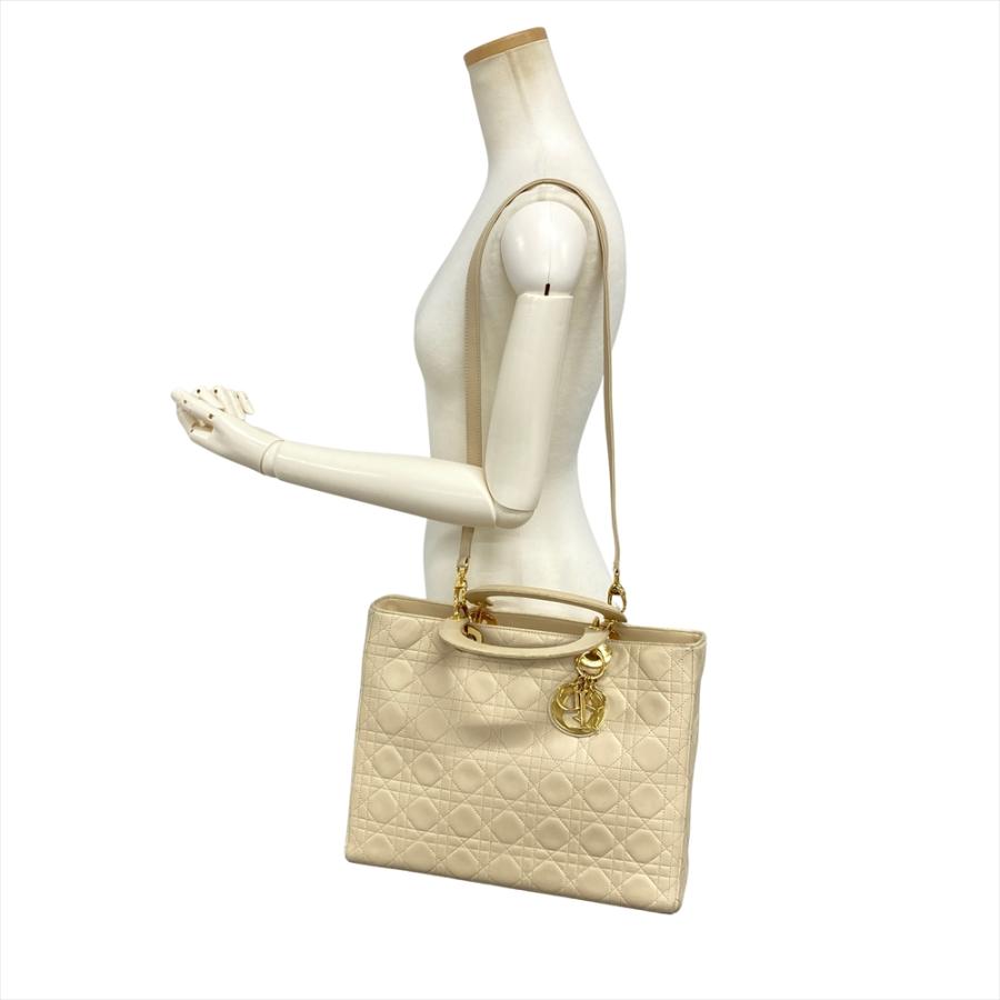 カナージュライン ディオール Dior レディディオール カナージュ