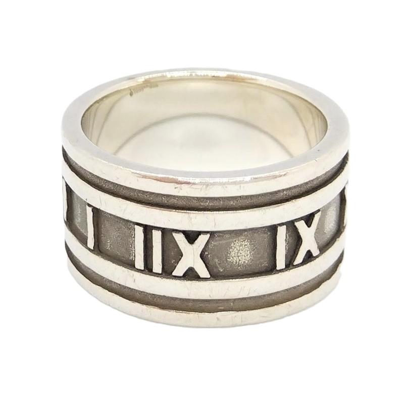 Tiffany Atlas ティファニー Tiffany&Co. アトラス 1995 約16号