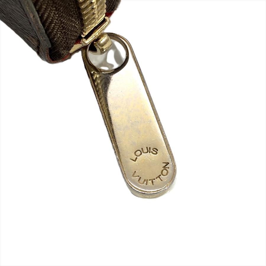 LOUIS VUITTON（ルイ・ヴィトン） ジッピー・ウォレット 長財布 