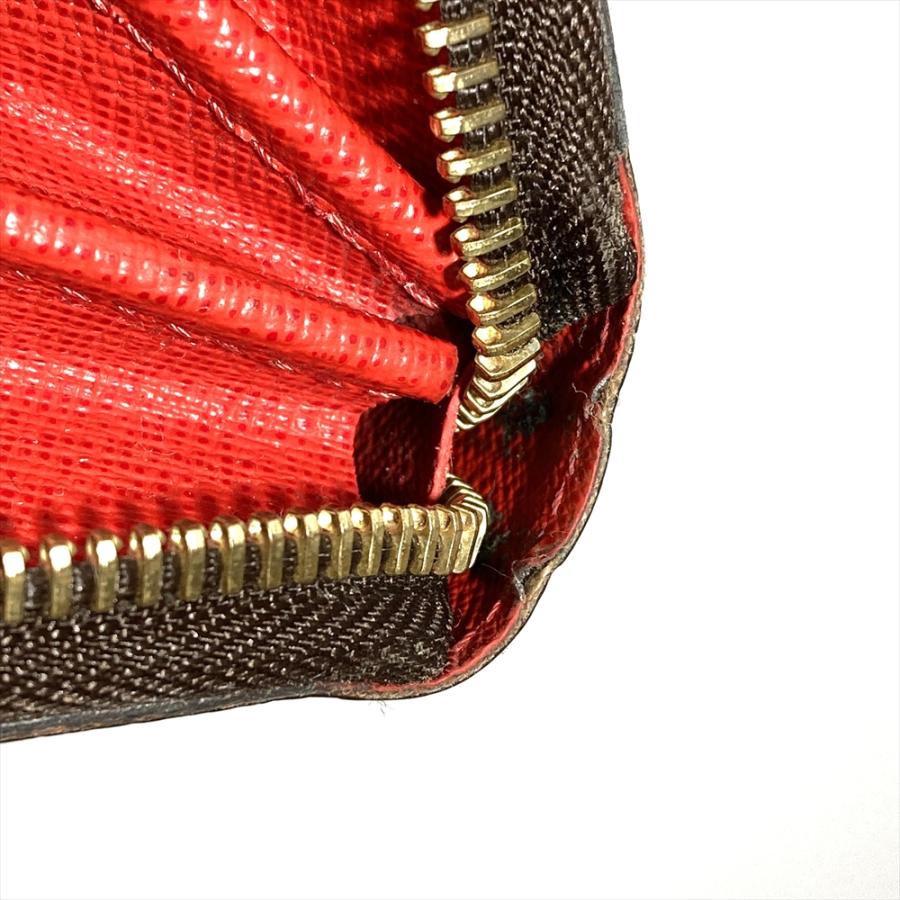 LOUIS VUITTON（ルイ・ヴィトン） ジッピー・ウォレット 長財布 