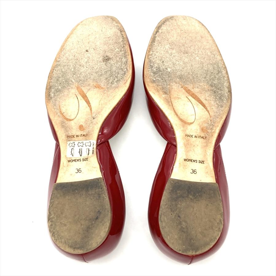 ロジェヴィヴィエ　バレエシューズ バレリーナ | Roger Vivier