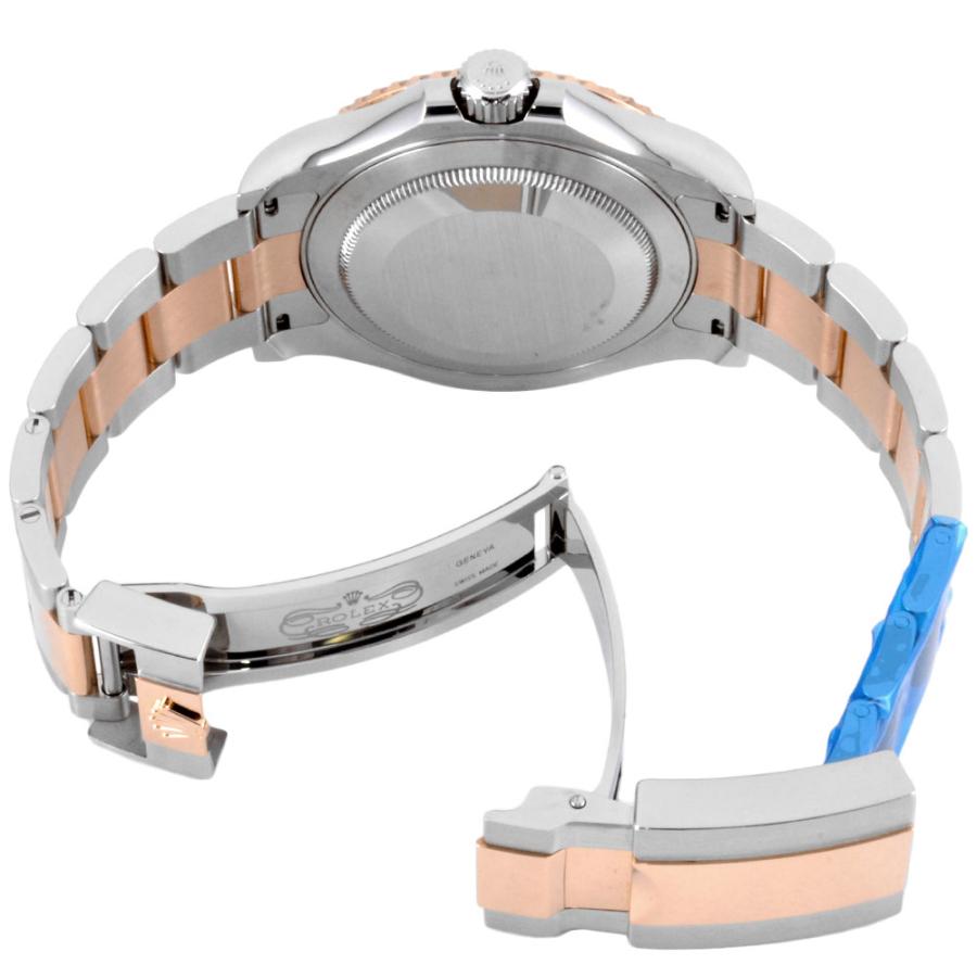 ヨットマスター ロレックス ROLEX 116621 40 ランダム 腕時計