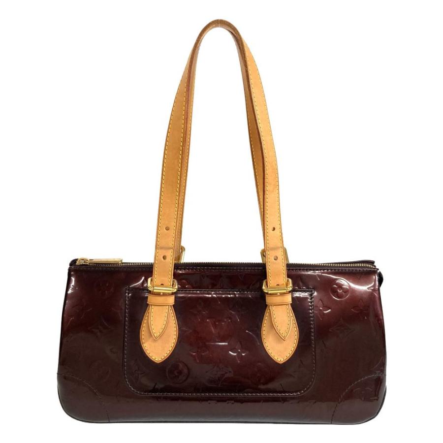 Louis Vuitton ヴェルニ ローズウッドアヴェニュー LOUIS VUITTON（ルイ・ヴィトン） ヴェルニ ローズウッド アヴェニュー