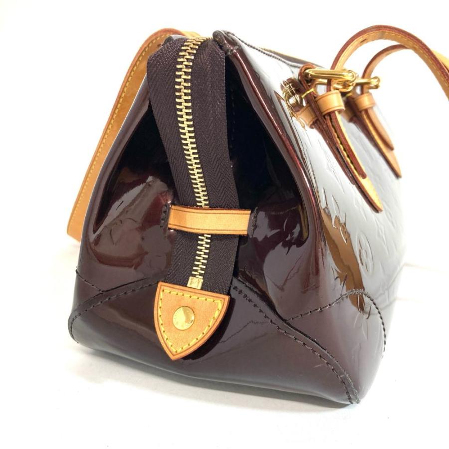 LOUIS VUITTON（ルイ・ヴィトン） ヴェルニ ローズウッド アヴェニュー 