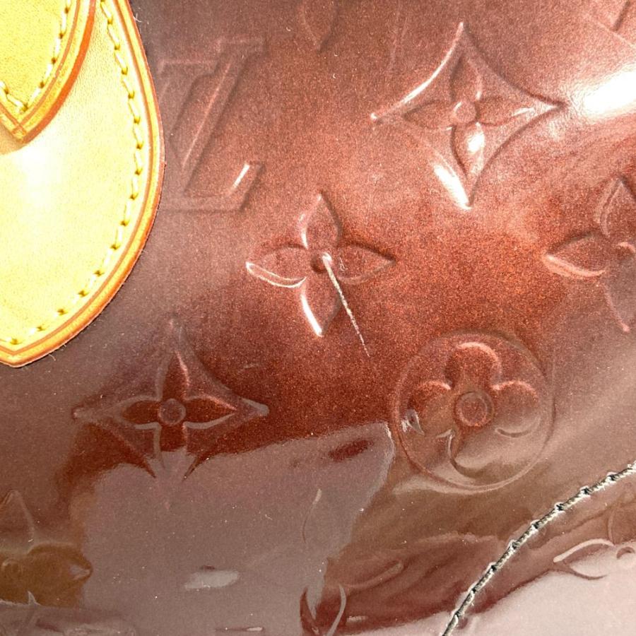 LOUIS VUITTON（ルイ・ヴィトン） ヴェルニ ローズウッド アヴェニュー 