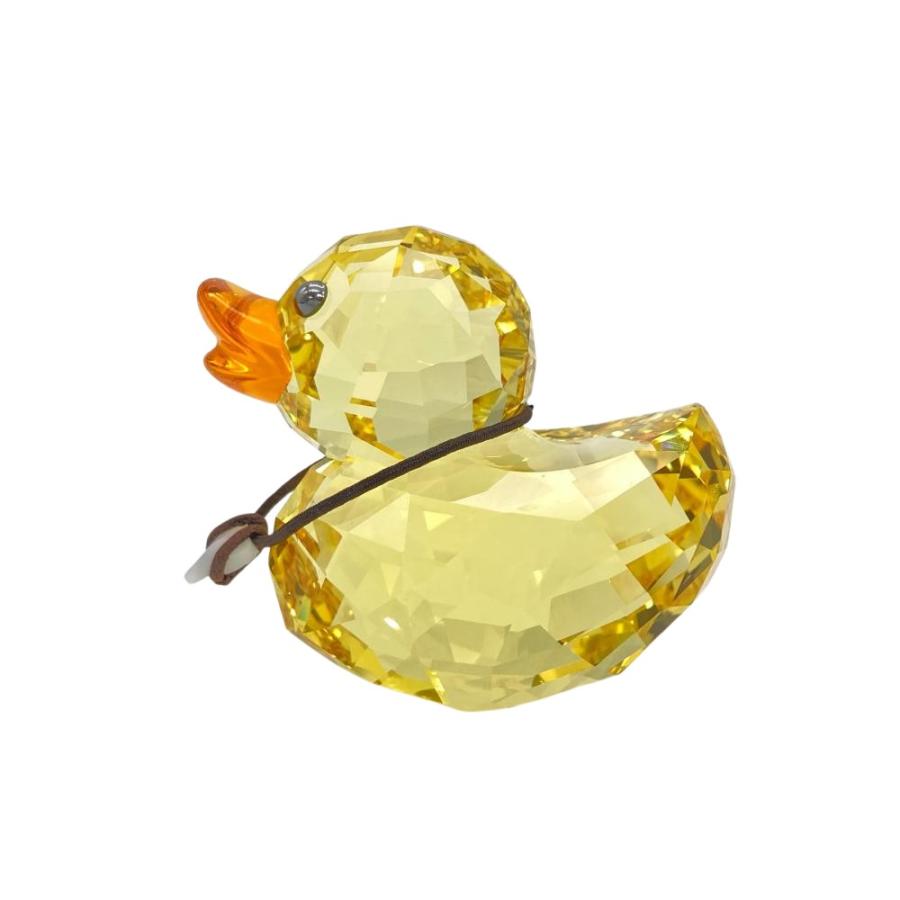 SWAROVSKI（スワロフスキー） ラブロッツ Sunny Steve オブジェ 置物