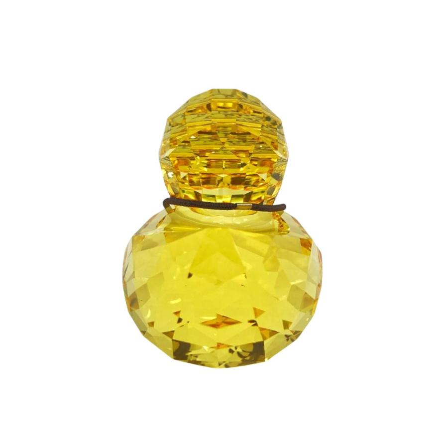 SWAROVSKI（スワロフスキー） ラブロッツ Sunny Steve オブジェ 置物