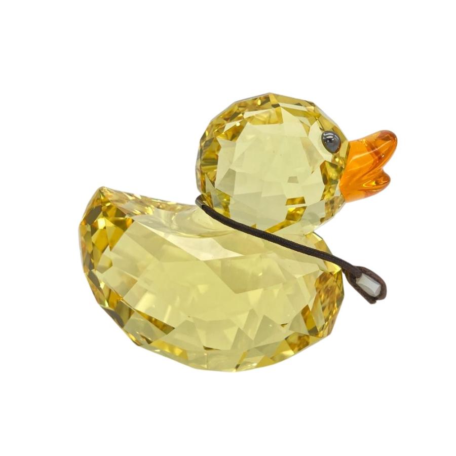 SWAROVSKI（スワロフスキー） ラブロッツ Sunny Steve オブジェ 置物