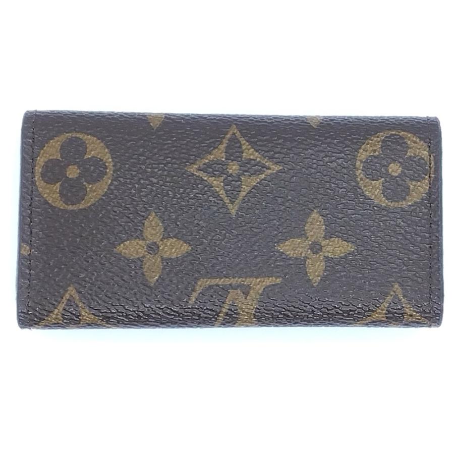 LOUIS VUITTON（ルイ・ヴィトン） ミュルティクレ4 キーケース