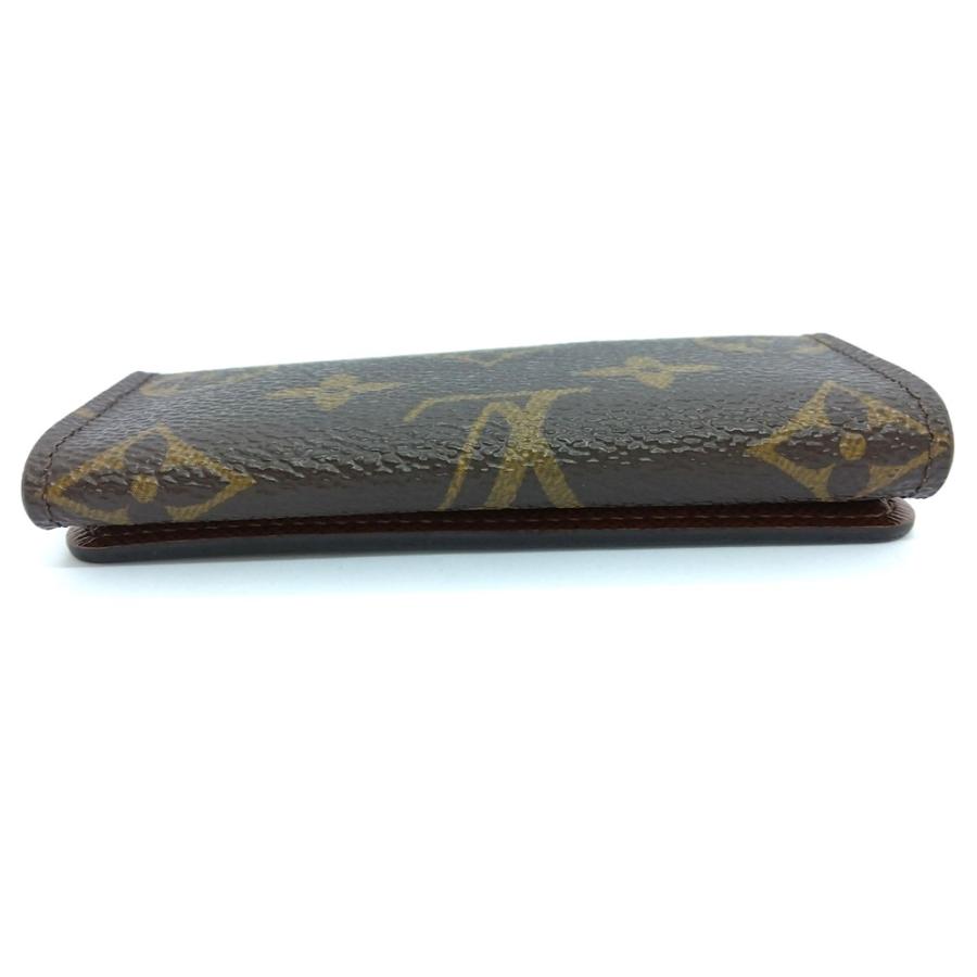 LOUIS VUITTON（ルイ・ヴィトン） ミュルティクレ4 キーケース