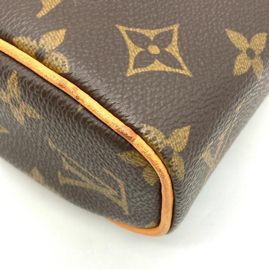 LOUIS VUITTON（ルイ・ヴィトン） ソナチネ ハンドバッグ モノグラム