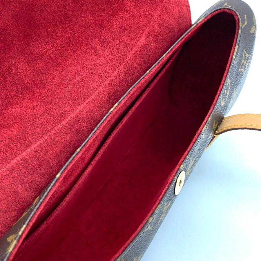 Louis Vuitton ソナチネ LOUIS VUITTON ルイヴィトン ソナチネ ハンドバッグ モノグラム
