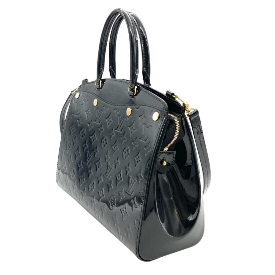 LOUIS VUITTON（ルイ・ヴィトン） ブレアMM トートバッグ 2WAY
