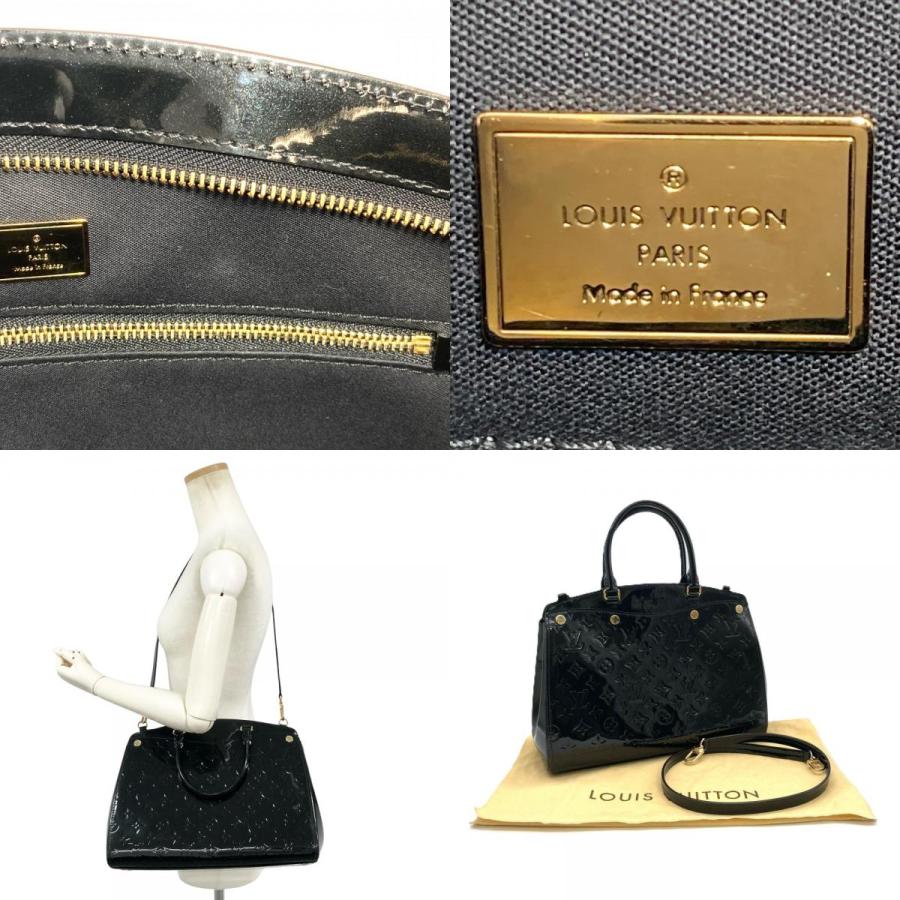 LOUIS VUITTON（ルイ・ヴィトン） ブレアMM トートバッグ 2WAY