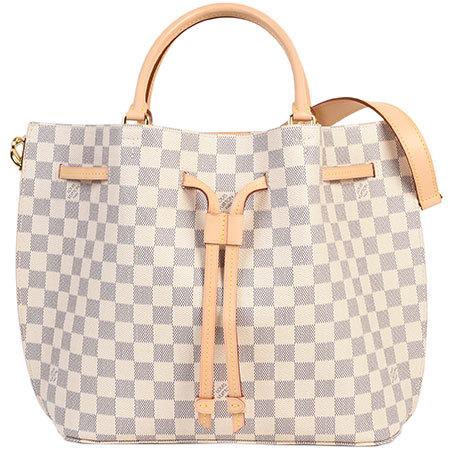 ルイヴィトン ダミエ N41579 LOUIS VUITTON】ルイヴィトン『ダミエ アズール ジロラッタ』N41579