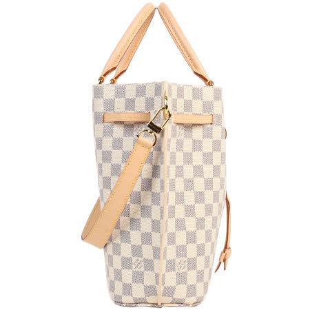 Louis Vuitton ルイヴィトン ダミエアズール ジロラッタ 楽天市場】ルイヴィトン ジロラッタ 2way ショルダーバッグ
