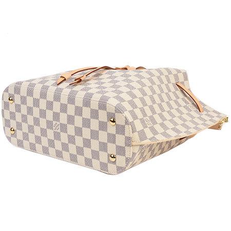 ジロラッタ ルイヴィトン LOUIS VUITTON 2WAY トートバッグ