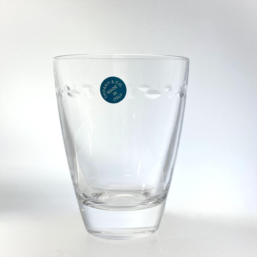 TIFFANY&Co.（ティファニー） グラマシーDOF グラス クリア ペア