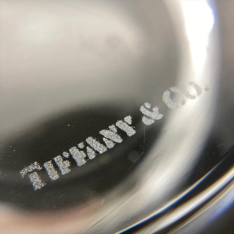 TIFFANY&Co.（ティファニー） グラマシーDOF グラス クリア ペア