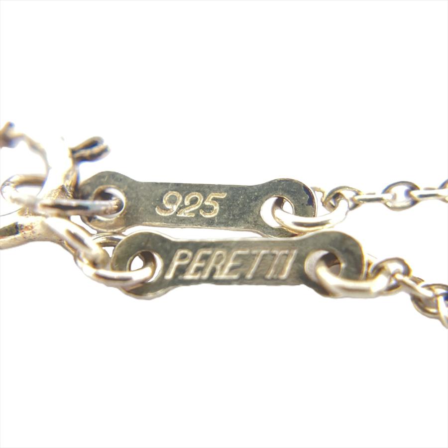 Elsa Peretti ティファニー Tiffany&Co. フルハート ネックレス SV925