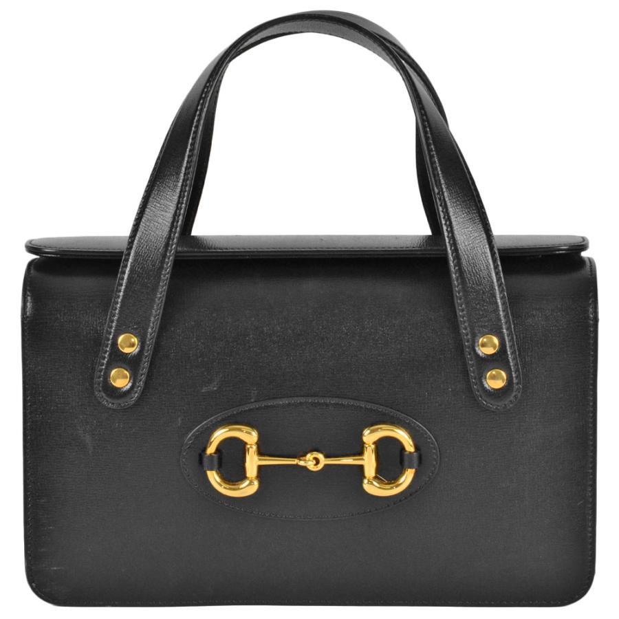 新品同様‼️ GUCCI ホースビット 1955〕スモール トップハンドルバッグ グッチ ホースビット 1955〕スモール トップハンドルバッグ