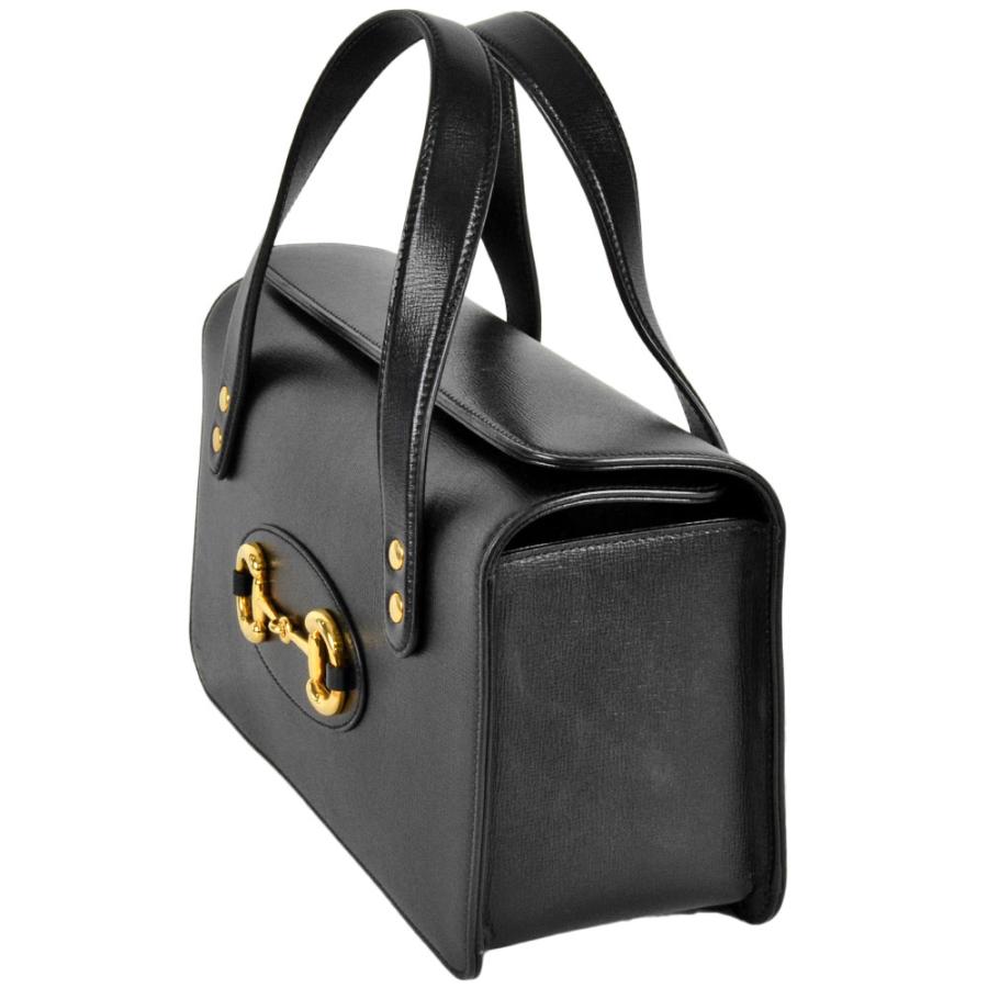 GUCCI（グッチ） ホースビット 1955 スモールトップ ハンドル
