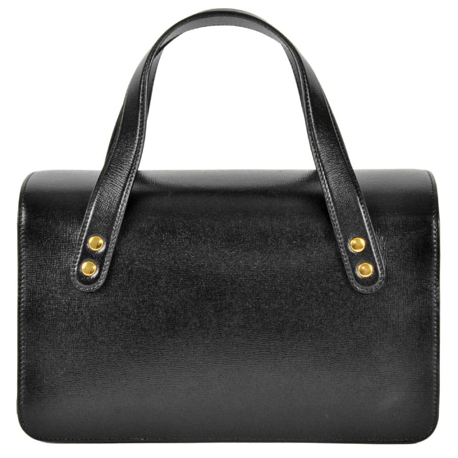 GUCCI（グッチ） ホースビット 1955 スモールトップ ハンドル