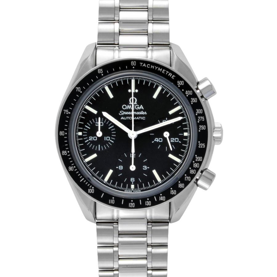 SPEEDMASTER オメガ OMEGA 3539.50 スピードマスター 腕時計 自動巻