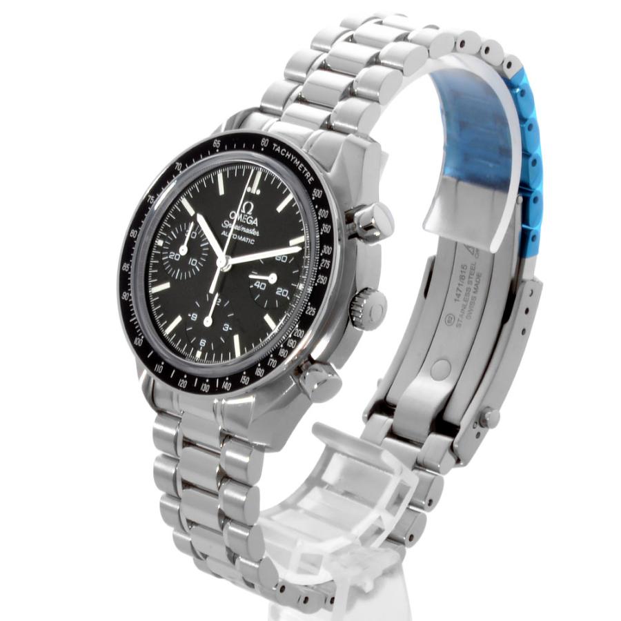 SPEEDMASTER オメガ OMEGA 3539.50 スピードマスター 腕時計 自動巻