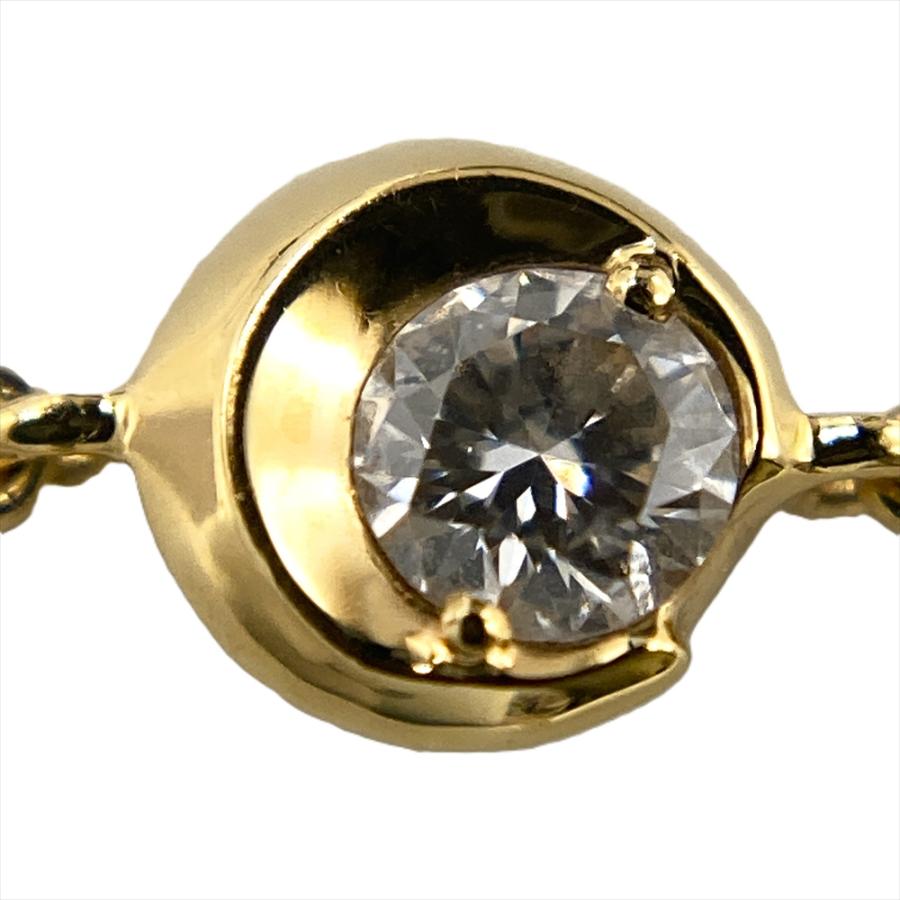 スタージュエリー STAR JEWELRY MOON SETTING ムーン スタージュエリー STAR JEWELRY MOON SETTING ムーン
