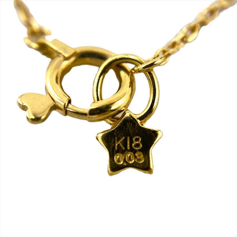 スタージュエリー STAR JEWELRY MOON SETTING ムーン スタージュエリー STAR JEWELRY MOON SETTING ムーン