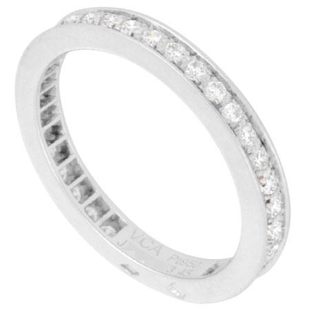 Van Cleef ＆ Arpels ヴァンクリーフ&アーペル Cleef&Arpels ロマンス 